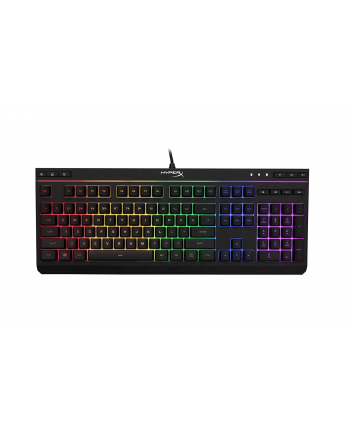 hyperx Klawiatura Alloy Core RGB