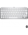 logitech Klawiatura MX Keys Mini Mac Pale 920-010526 jasnoszara - nr 12