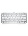 logitech Klawiatura MX Keys Mini Mac Pale 920-010526 jasnoszara - nr 13