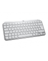 logitech Klawiatura MX Keys Mini Mac Pale 920-010526 jasnoszara - nr 14