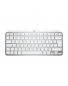 logitech Klawiatura MX Keys Mini Mac Pale 920-010526 jasnoszara - nr 1