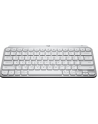 logitech Klawiatura MX Keys Mini Mac Pale 920-010526 jasnoszara - nr 5