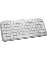 logitech Klawiatura MX Keys Mini Mac Pale 920-010526 jasnoszara - nr 9