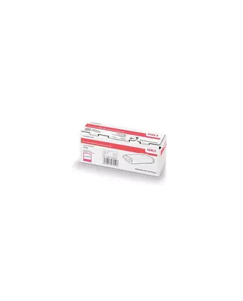 oki Toner do C650 MAGENTA 09006128 6k