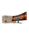 gigabyte Monitor 34 cali G34WQC A-EK 1ms/QHD/HDMI/12mln:1/USB - nr 17