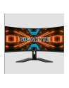 gigabyte Monitor 34 cali G34WQC A-EK 1ms/QHD/HDMI/12mln:1/USB - nr 39