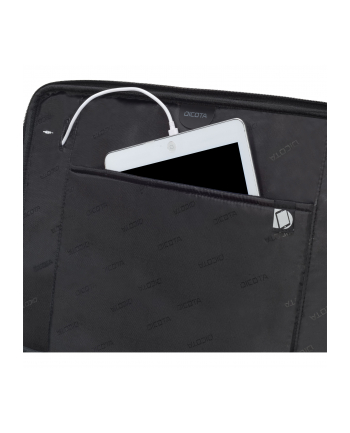 dicota Torba do notebooka Eco Multi Select 14-15.6 czarna nr 2