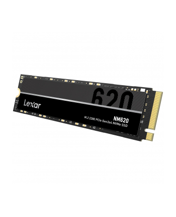 lexar Dysk SSD NM620 1TB NVMe M.2 2280 3300/3000MB/s nr 2