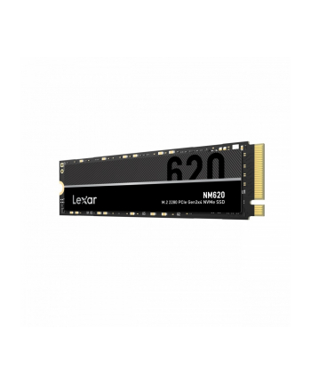 lexar Dysk SSD NM620 1TB NVMe M.2 2280 3300/3000MB/s nr 2