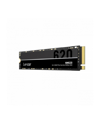 lexar Dysk SSD NM620 1TB NVMe M.2 2280 3300/3000MB/s