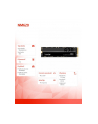 lexar Dysk SSD NM620 1TB NVMe M.2 2280 3300/3000MB/s - nr 6