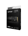 lexar Dysk SSD NM620 2TB NVMe M.2 2280 3300/3000MB/s - nr 13