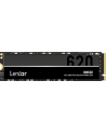 lexar Dysk SSD NM620 2TB NVMe M.2 2280 3300/3000MB/s - nr 40