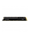 lexar Dysk SSD NM620 2TB NVMe M.2 2280 3300/3000MB/s - nr 5