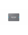lexar Dysk SSD NQ100 240GB SATA3 2.5 550/445MB/s - nr 1