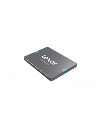 lexar Dysk SSD NQ100 240GB SATA3 2.5 550/445MB/s