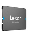 lexar Dysk SSD NQ100 960GB SATA3 2.5 560/500MB/s - nr 10