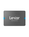 lexar Dysk SSD NQ100 960GB SATA3 2.5 560/500MB/s - nr 12