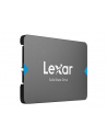 lexar Dysk SSD NQ100 960GB SATA3 2.5 560/500MB/s - nr 14
