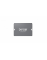 lexar Dysk SSD NS100 1TB SATA3 2.5 550/500MB/s - nr 1