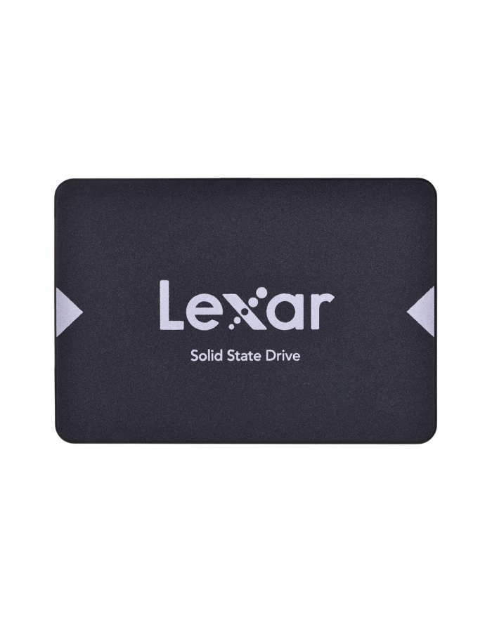 lexar Dysk SSD NS100 1TB SATA3 2.5 550/500MB/s główny
