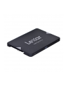 lexar Dysk SSD NS100 1TB SATA3 2.5 550/500MB/s - nr 21