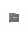 lexar Dysk SSD NS100 256GB SATA3 2.5 520/440MB/s - nr 2