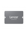 lexar Dysk SSD NS100 2TB SATA3 2.5 550/500MB/s - nr 20