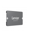 lexar Dysk SSD NS100 2TB SATA3 2.5 550/500MB/s - nr 21