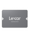 lexar Dysk SSD NS100 2TB SATA3 2.5 550/500MB/s - nr 22