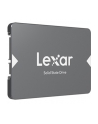 lexar Dysk SSD NS100 2TB SATA3 2.5 550/500MB/s - nr 23