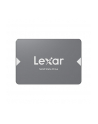 lexar Dysk SSD NS100 2TB SATA3 2.5 550/500MB/s - nr 30