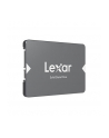 lexar Dysk SSD NS100 2TB SATA3 2.5 550/500MB/s - nr 31