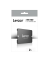 lexar Dysk SSD NS100 2TB SATA3 2.5 550/500MB/s - nr 9