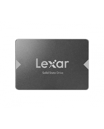 lexar Dysk SSD NS100 512GB SATA3 2.5 550/450MB/s
