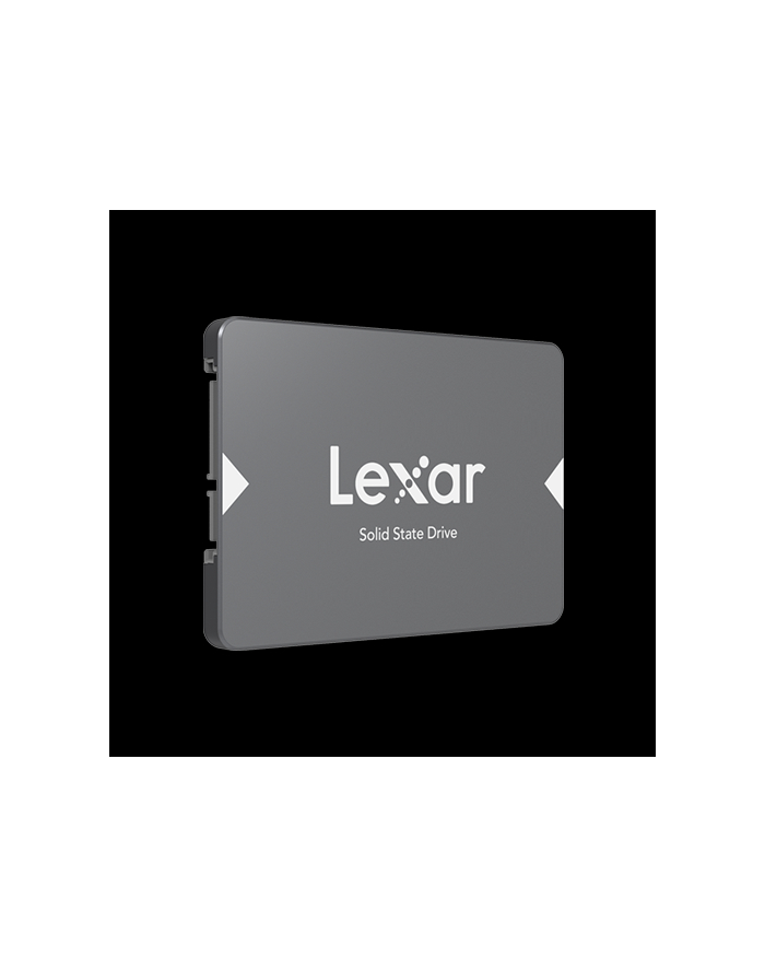 lexar Dysk SSD NS100 512GB SATA3 2.5 550/450MB/s główny