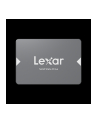 lexar Dysk SSD NS100 512GB SATA3 2.5 550/450MB/s - nr 13