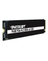 patriot Dysk SSD 1TB Viper P400 5000/4800 MB/s M.2 Gen4 x4 NVMe 1.3 - nr 12