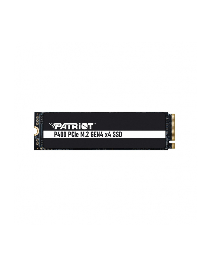 patriot Dysk SSD 1TB Viper P400 5000/4800 MB/s M.2 Gen4 x4 NVMe 1.3 główny