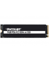patriot Dysk SSD 1TB Viper P400 5000/4800 MB/s M.2 Gen4 x4 NVMe 1.3 - nr 5