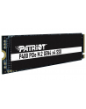 patriot Dysk SSD 1TB Viper P400 5000/4800 MB/s M.2 Gen4 x4 NVMe 1.3 - nr 6