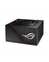 asus Zasilacz ROG STRIX 850G 80+ GOLD czarny - nr 17