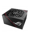 asus Zasilacz ROG STRIX 850G 80+ GOLD czarny - nr 1