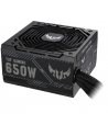 asus Zasilacz TUF Gaming 750W Bronze 80+ czarny - nr 36