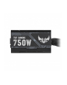 asus Zasilacz TUF Gaming 750W Bronze 80+ czarny - nr 37