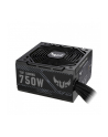 asus Zasilacz TUF Gaming 750W Bronze 80+ czarny - nr 41