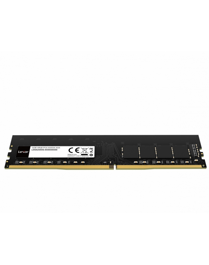 lexar Pamięć DDR4 8GB(1*8GB)/3200 CL19 główny