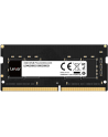 lexar Pamięć do notebooka DDR4 SODIMM 8GB(1*8GB)/3200 CL19 - nr 12