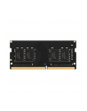 lexar Pamięć do notebooka DDR4 SODIMM 8GB(1*8GB)/3200 CL19 - nr 13