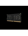 lexar Pamięć do notebooka DDR4 SODIMM 8GB(1*8GB)/3200 CL19 - nr 7